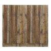 Faux Wood Bar (8ft) - Image 2