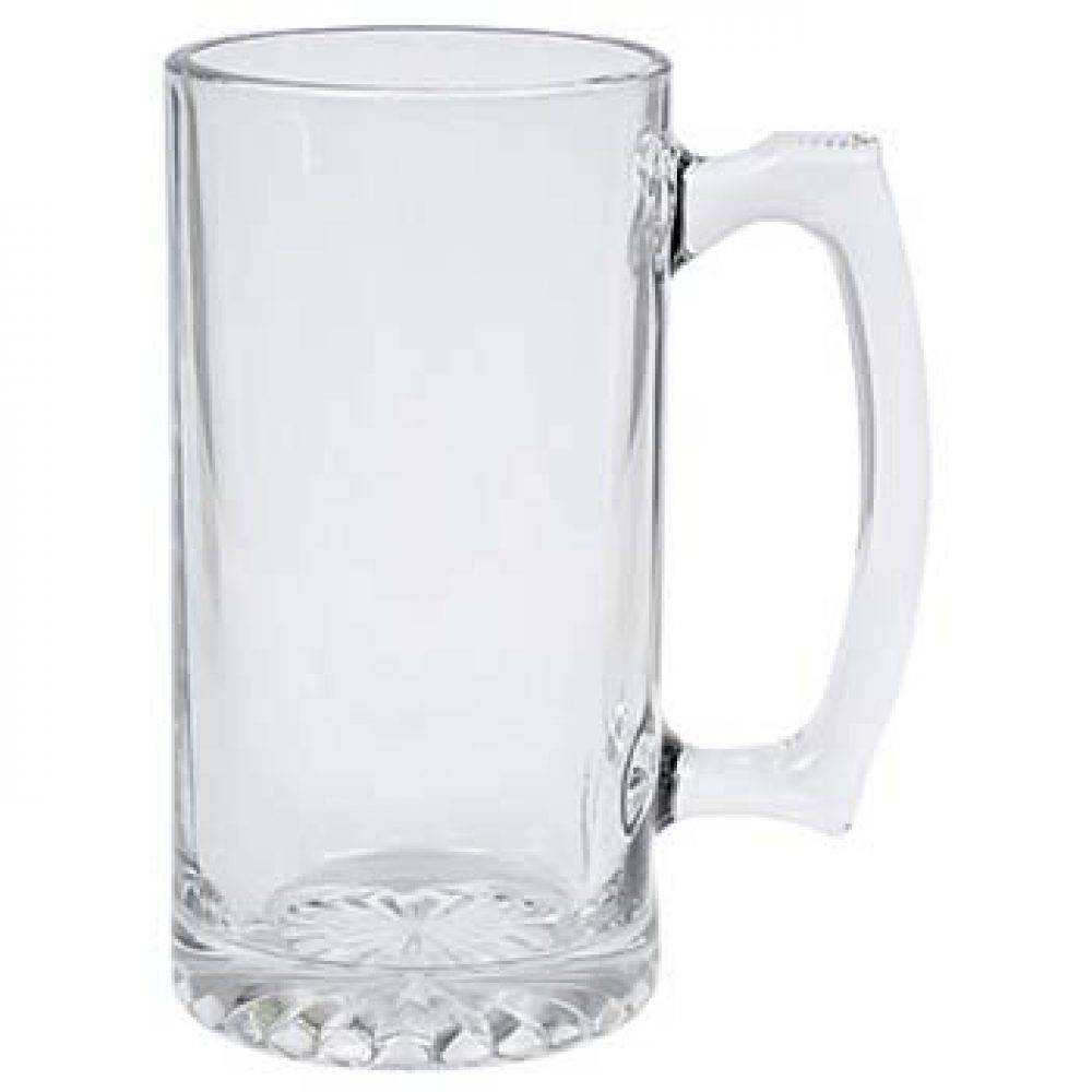 Clear - Beer Mug – What's the Occasion