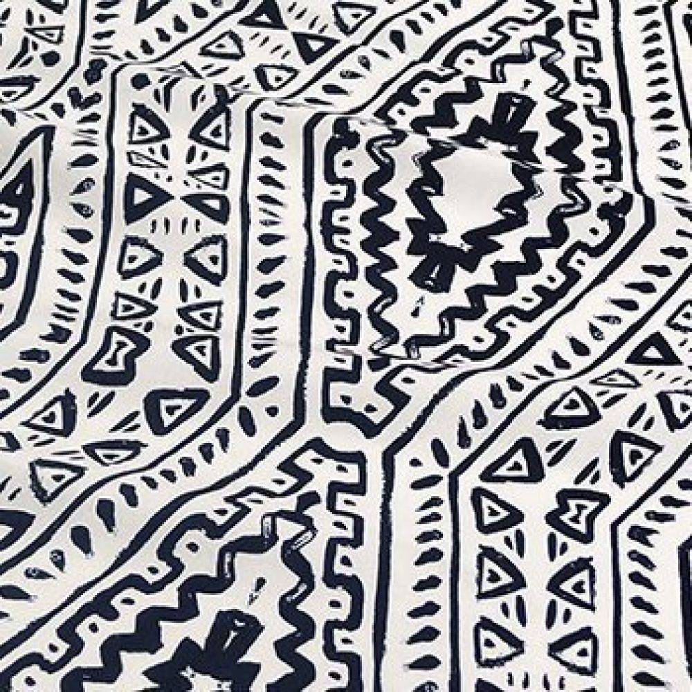 Aztec - Black