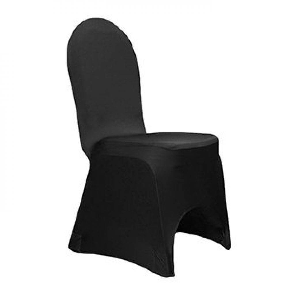Black - Spandex