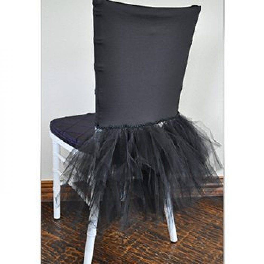 Black - Ballerina
