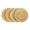 Gold - Goddess Glass Charger - Image 2