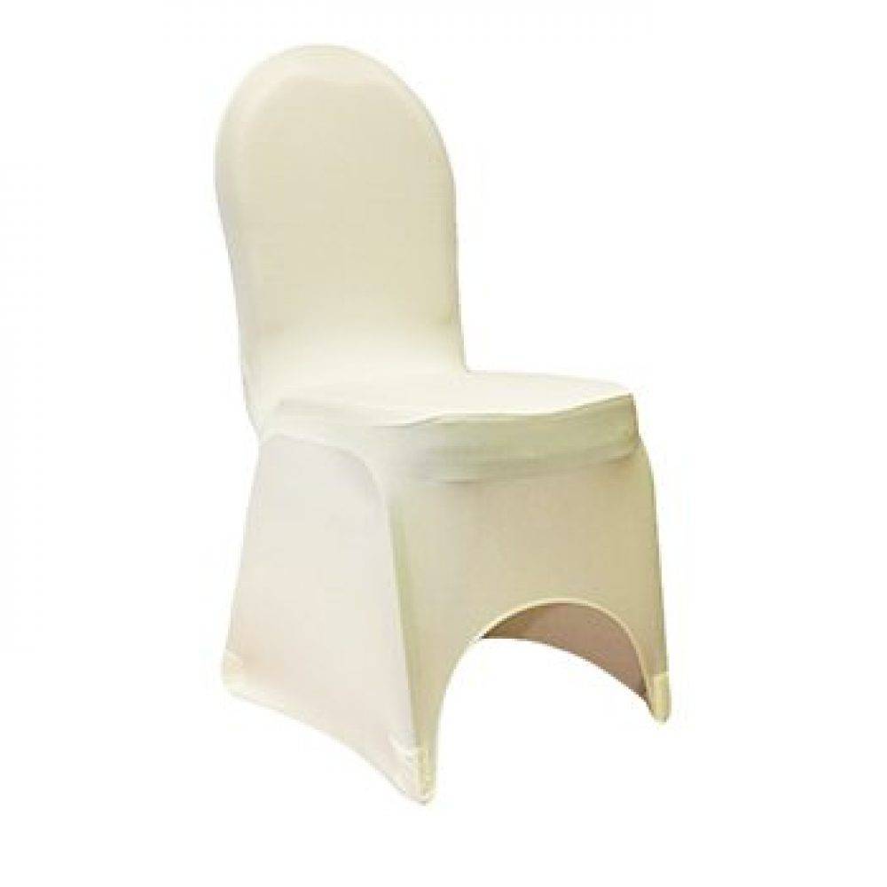 Ivory - Spandex