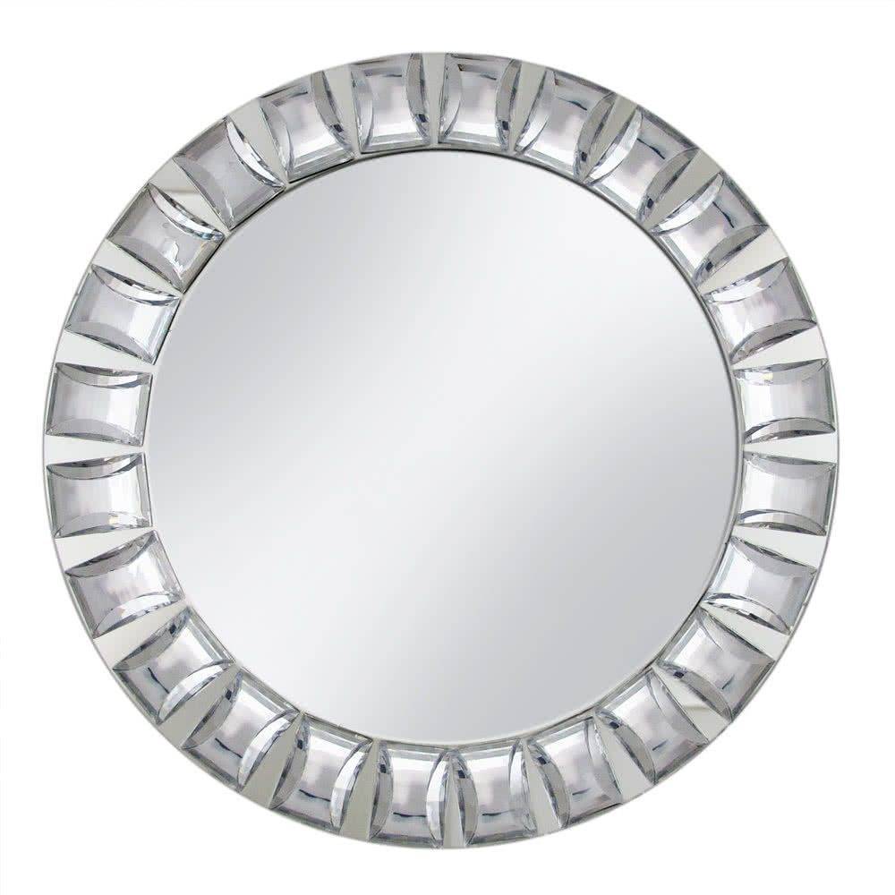 Mirror - Large Diamond