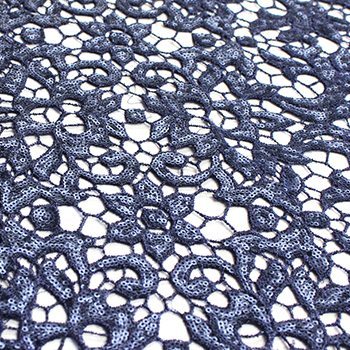 Chemical Lace