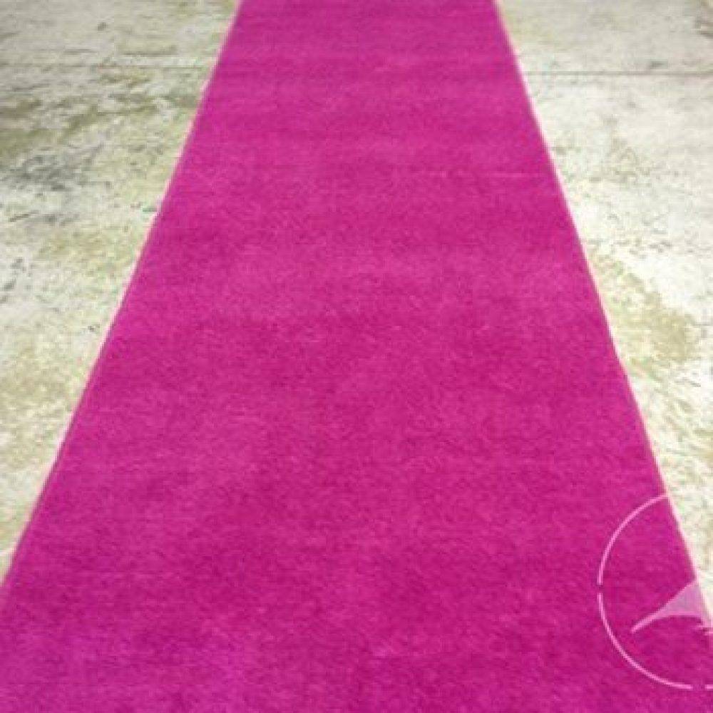 Pink Carpet - 3ft x 20ft - Image 2