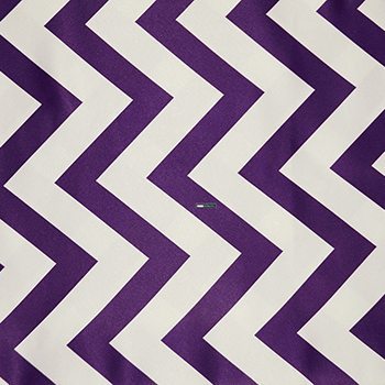 Chevron - Purple