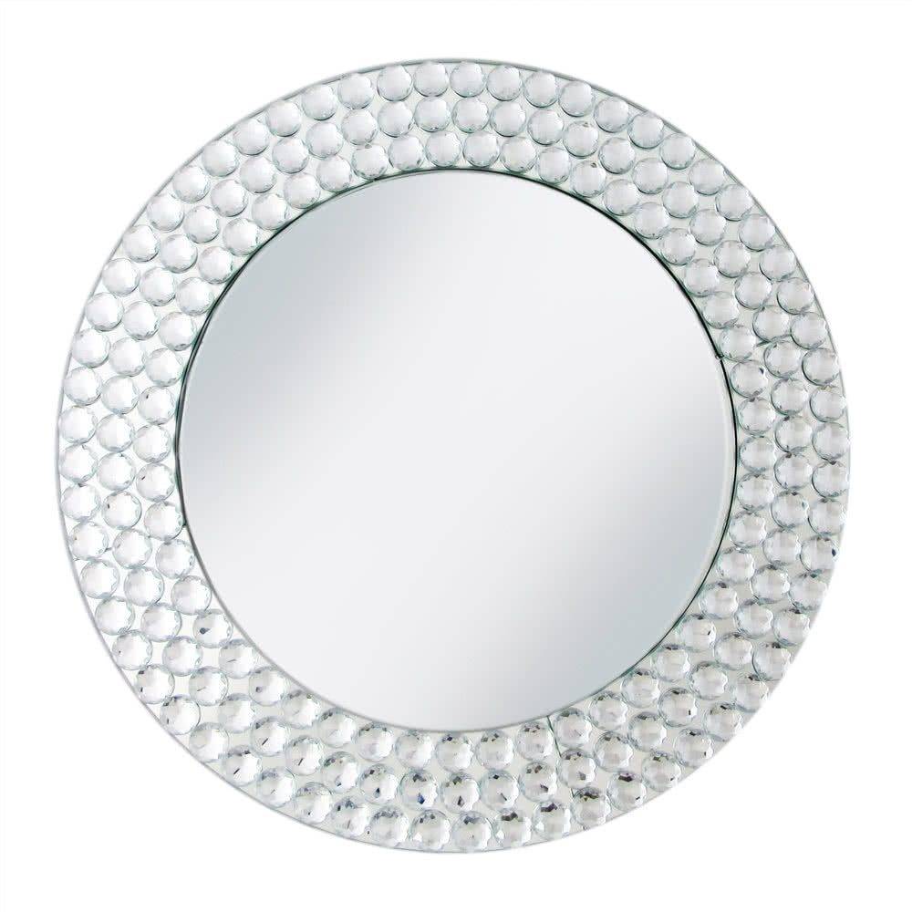 Mirror - Rhinestone