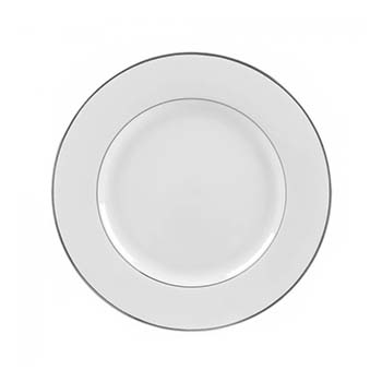 Silver Rimmed