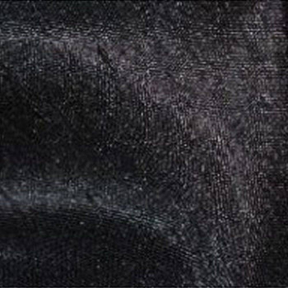 Shantung - Black