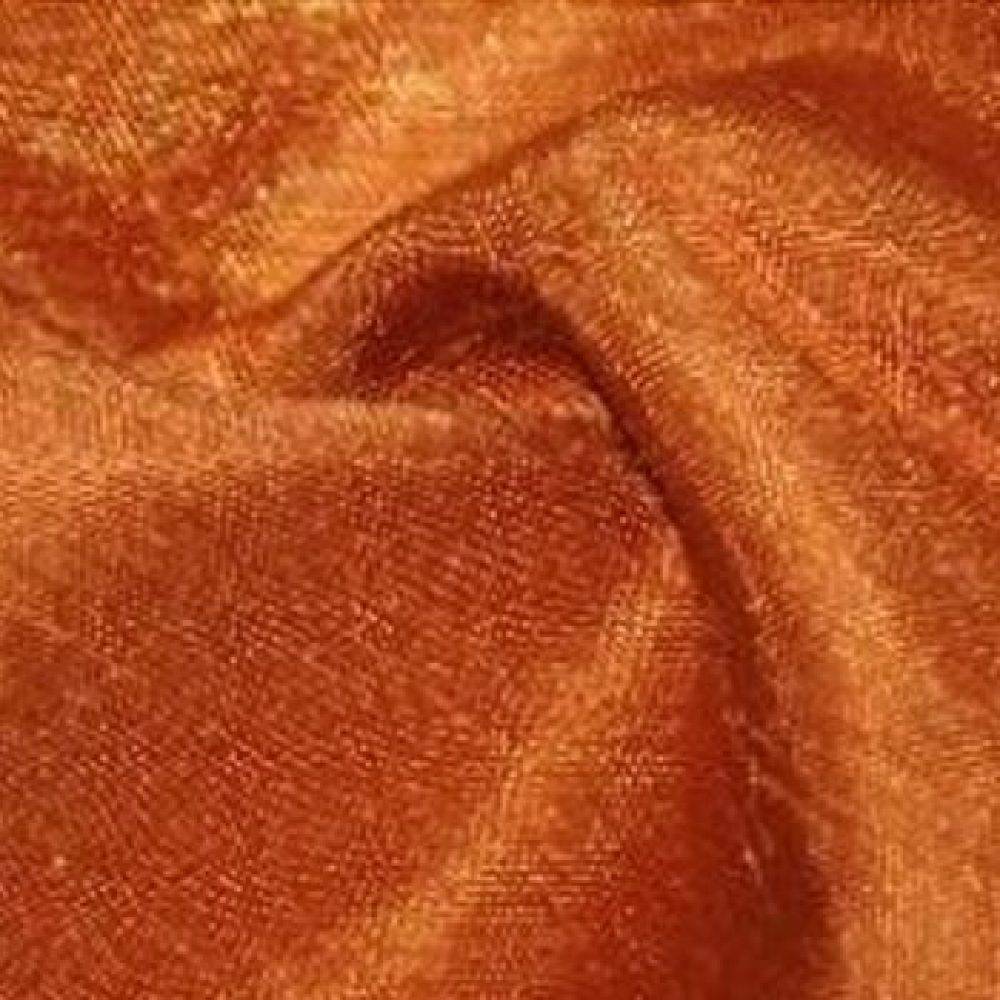 Shantung - Cinnamon