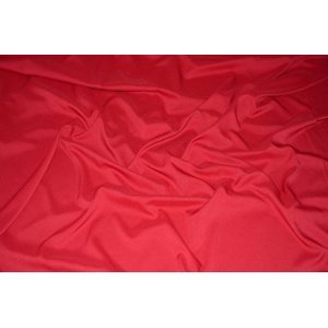 Poly - Cranberry