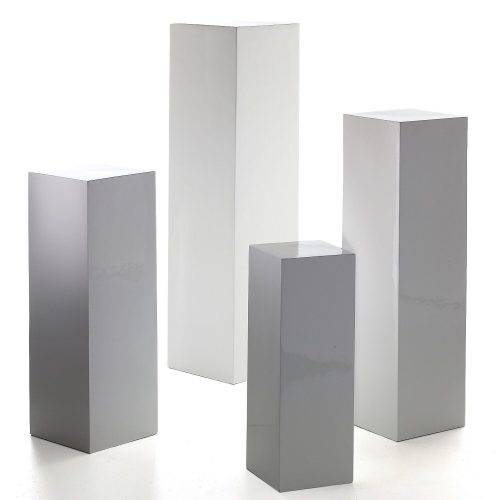 Pedestals