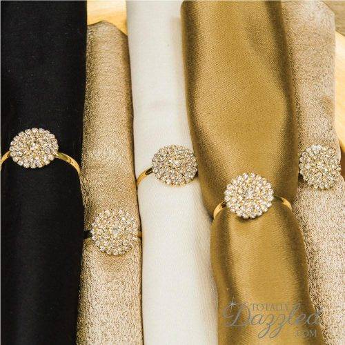 Napkin Rings