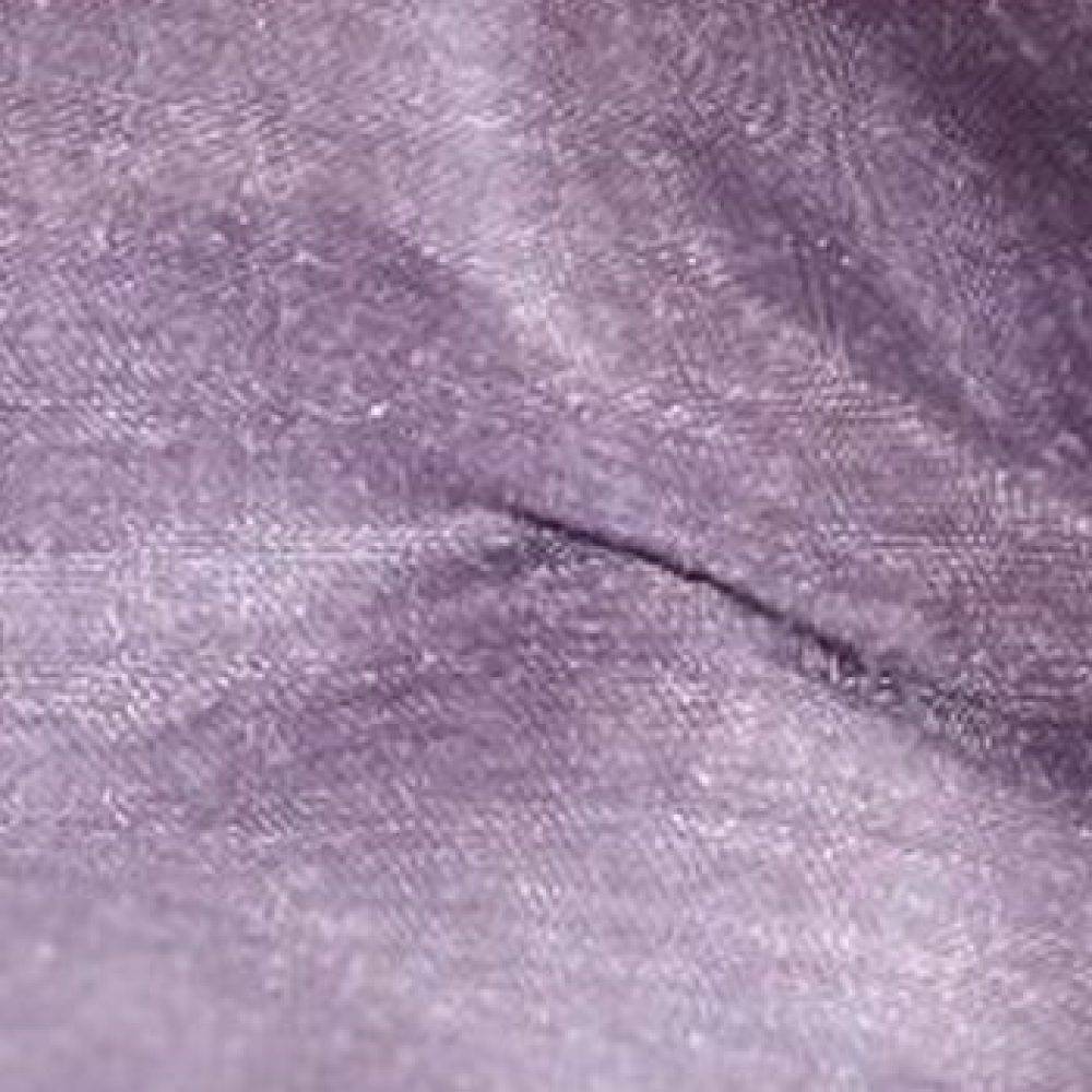 Shantung - Dark Lilac
