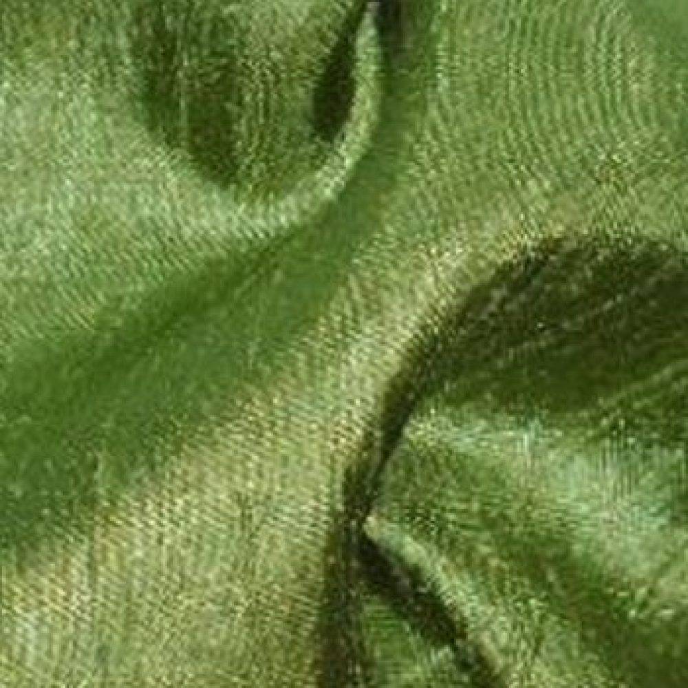 Shantung - Dark Lime / Avocado