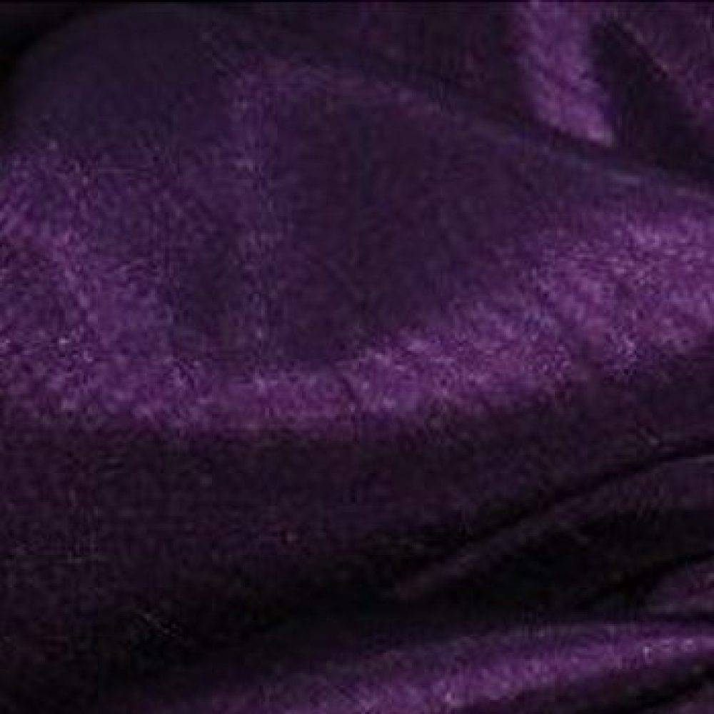 Shantung - Purple