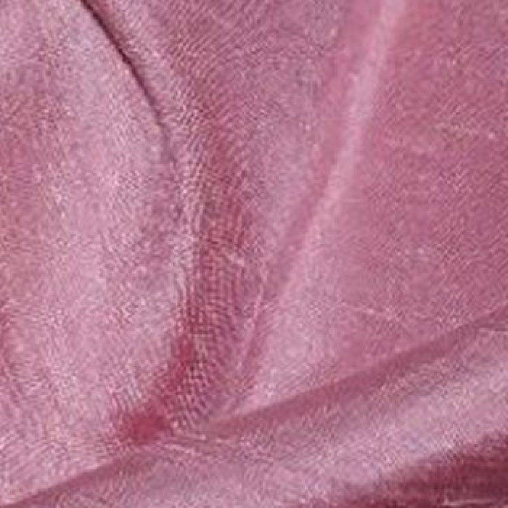 Shantung - Dusty Rose / Mauve