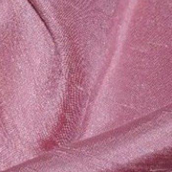 Shantung - Dusty Rose / Mauve