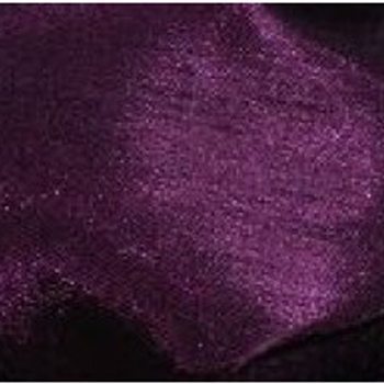 Shantung - Plum
