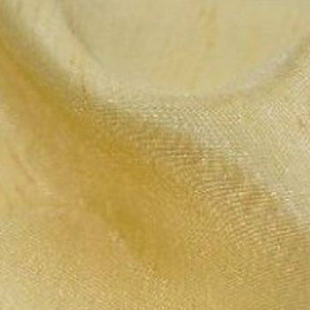 Shantung - Gold