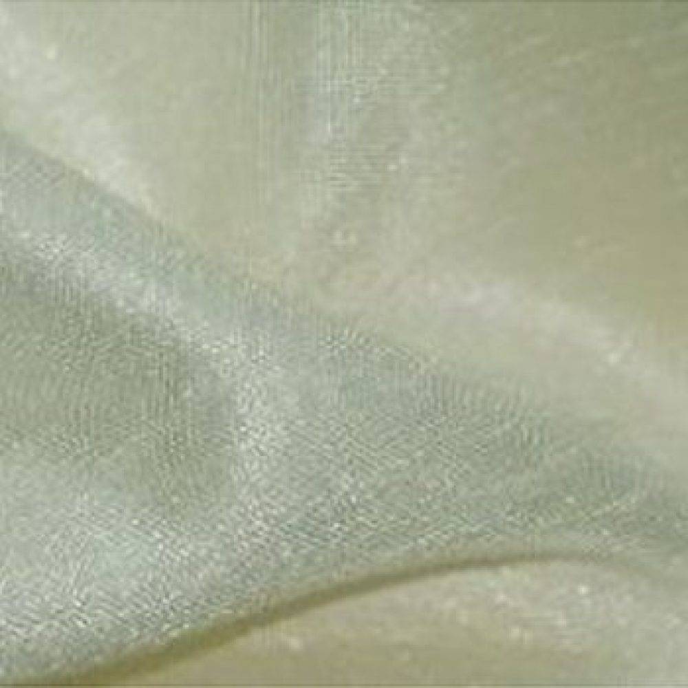Shantung - Ivory