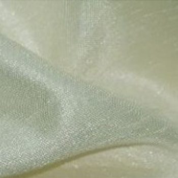 Shantung - Ivory