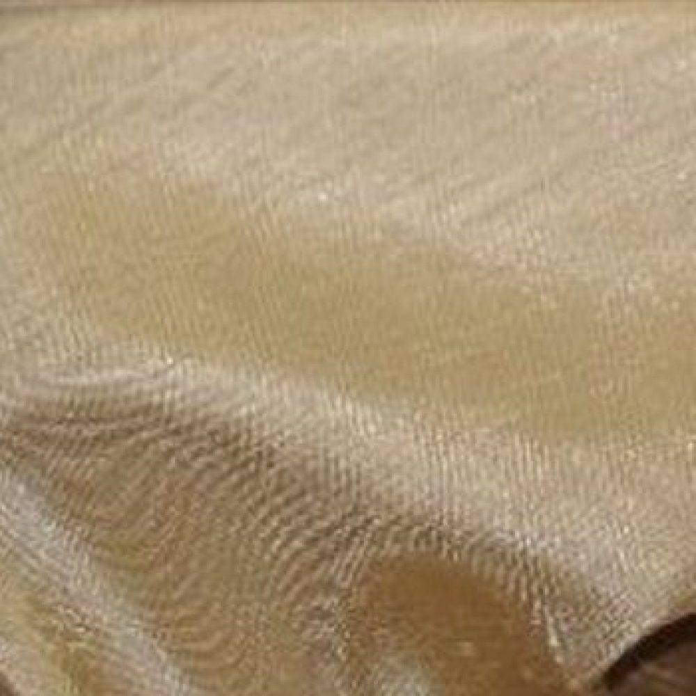 Shantung - Khaki