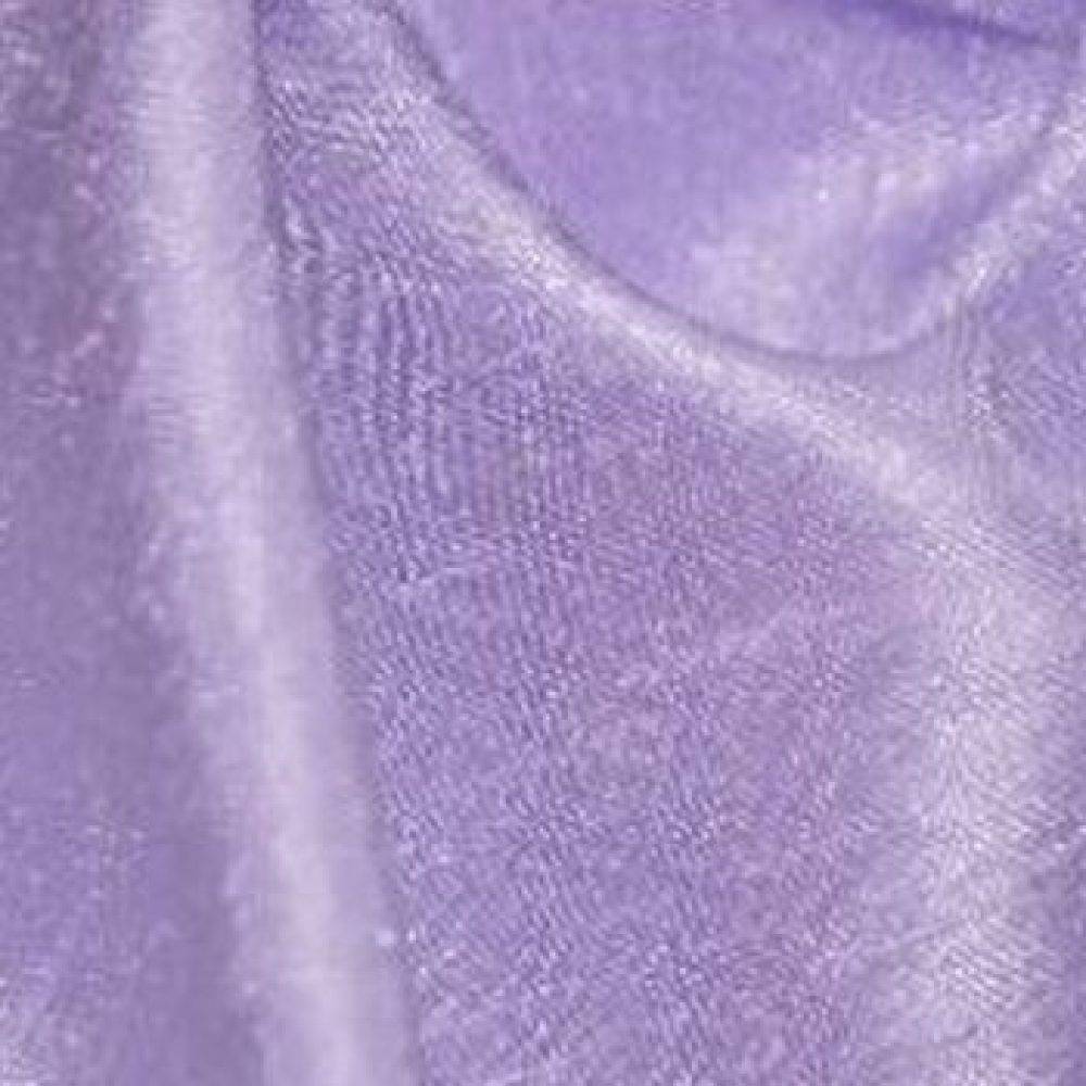 Shantung - Lavender