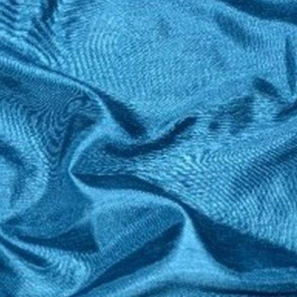Shantung - Peacock