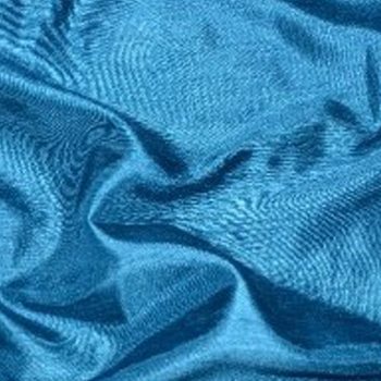 Shantung - Peacock