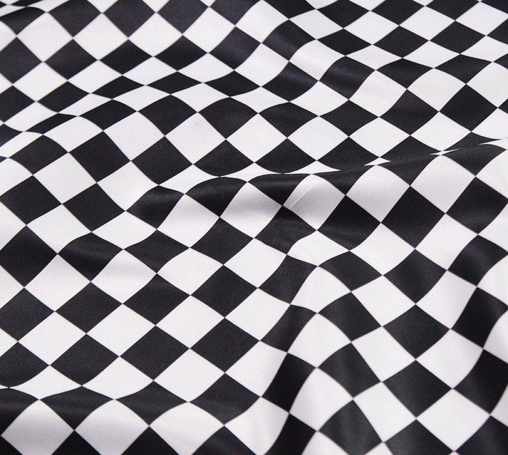 Race Car Checker