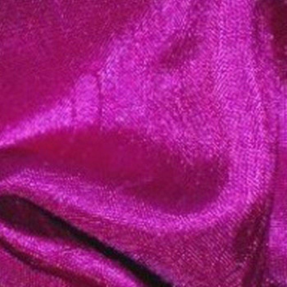 Shantung - Raspberry