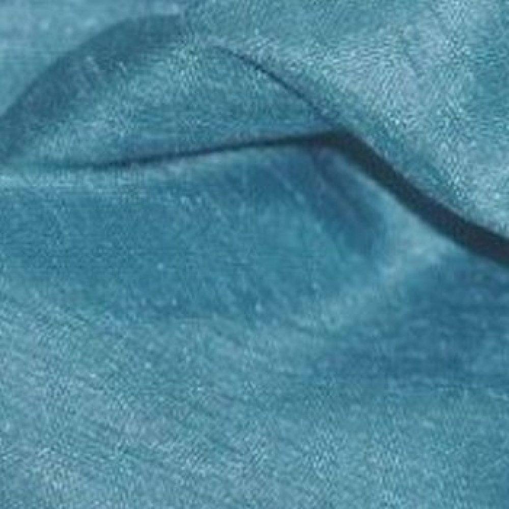 Shantung - Seafoam
