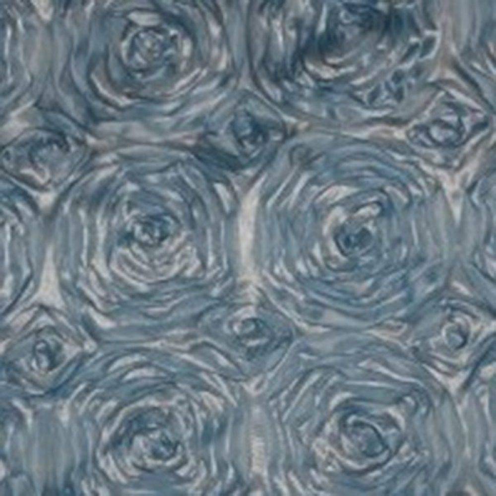 Rosette - Baby Blue