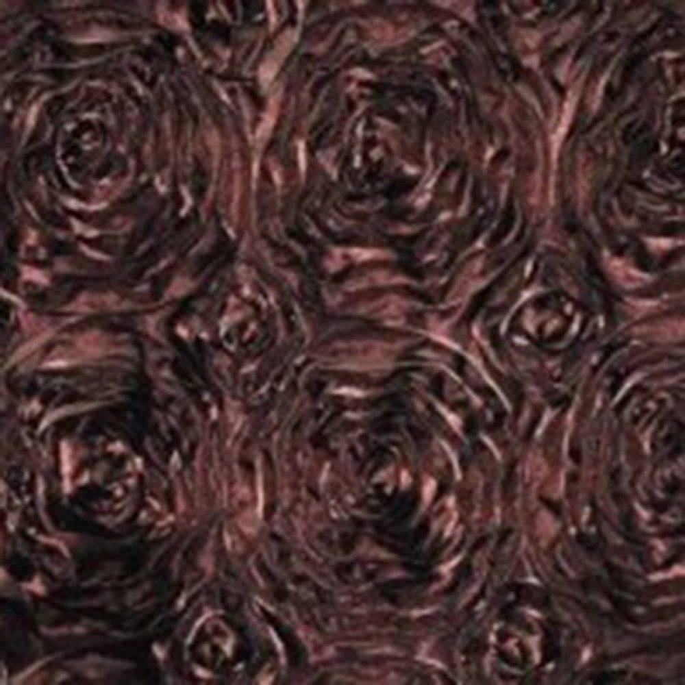 Rosette - Brown