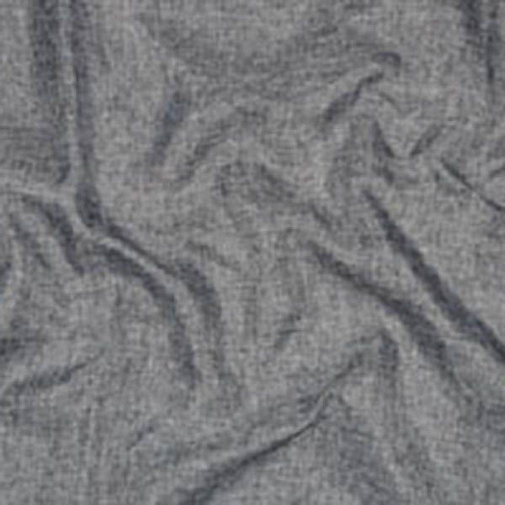 Vintage Burlap - Charcoal