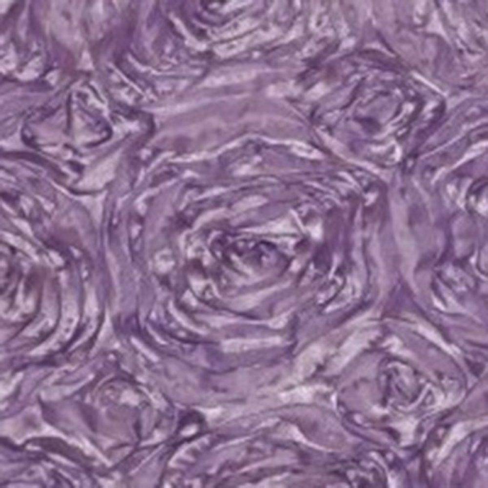 Rosette - Lavender