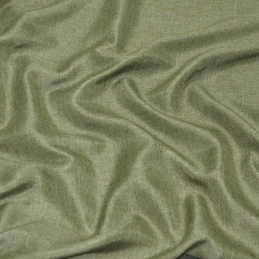 Vintage Burlap - Olive