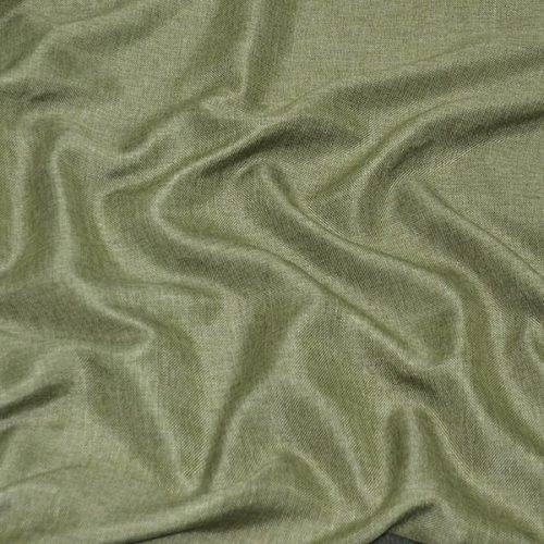Vintage Burlap - Olive