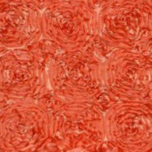 Rosette - Orange