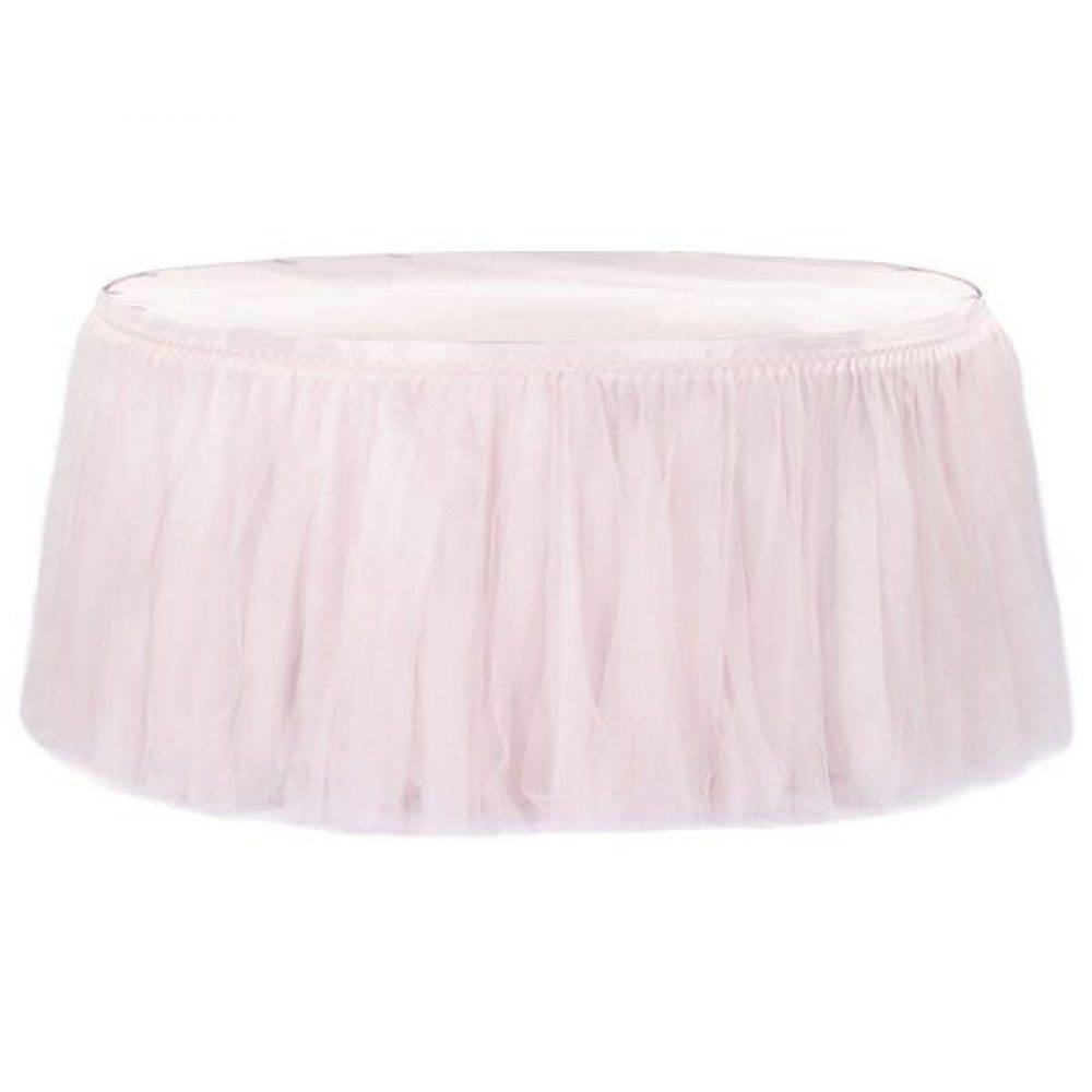 Pastel Pink