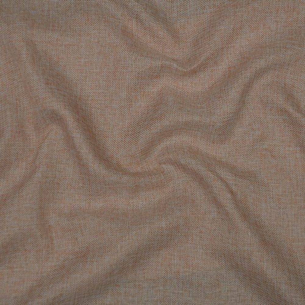 Vintage Burlap - Peach