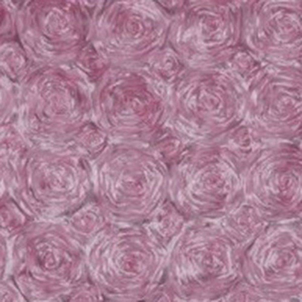 Rosette - Pink