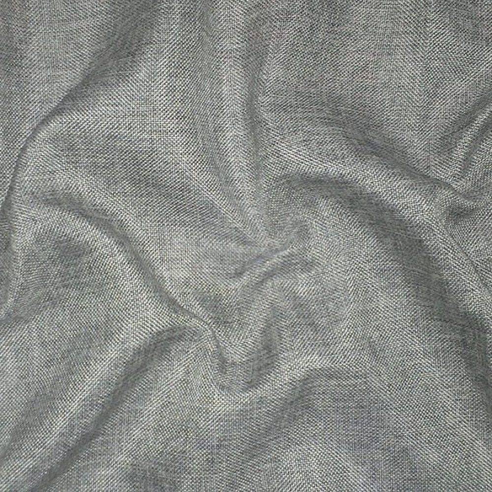 Vintage Burlap - Platinum