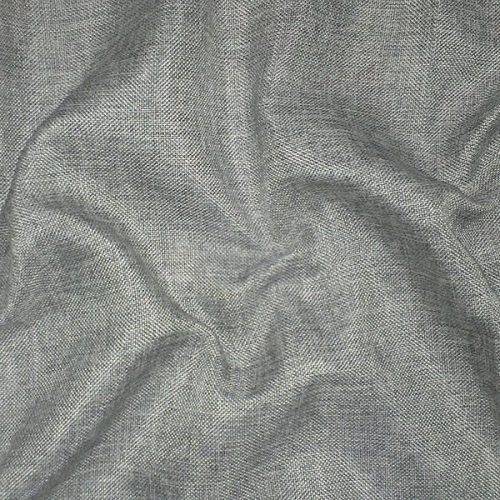 Vintage Burlap - Platinum