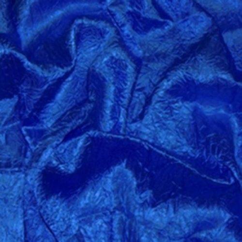 Crush Satin - Royal