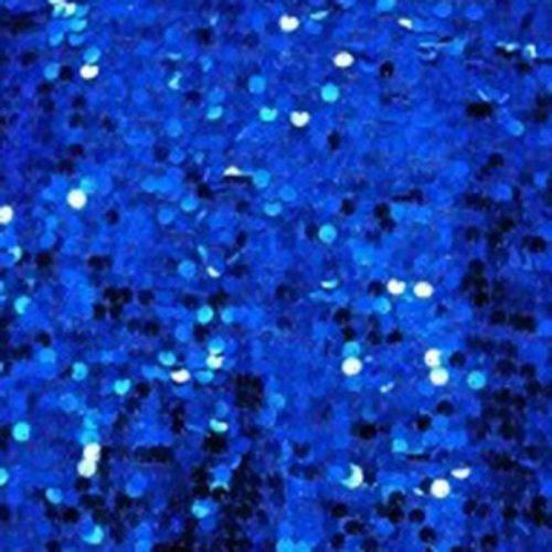 NY Sequin - Royal