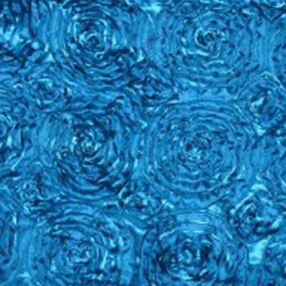 Rosette - Turquoise