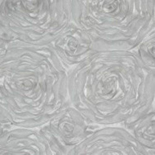 Rosette - White